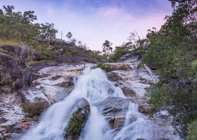 Emerald Ck Falls