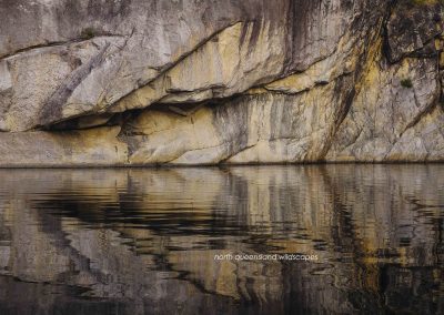 Wilderness Pool McLeod River 4