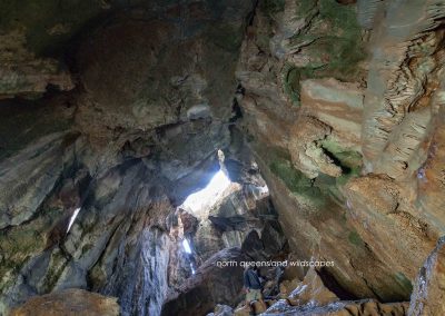 Caving (2)
