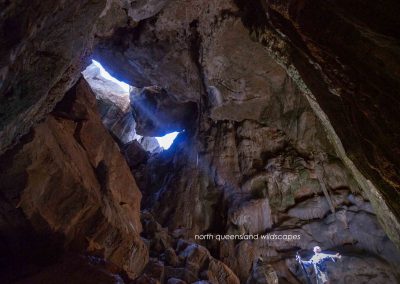 Caving (3)