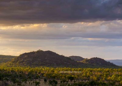 Chillagoe Landscapes (2)