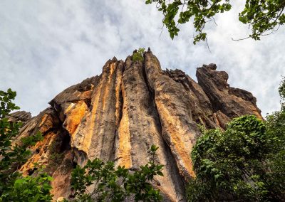 Chillagoe Tower
