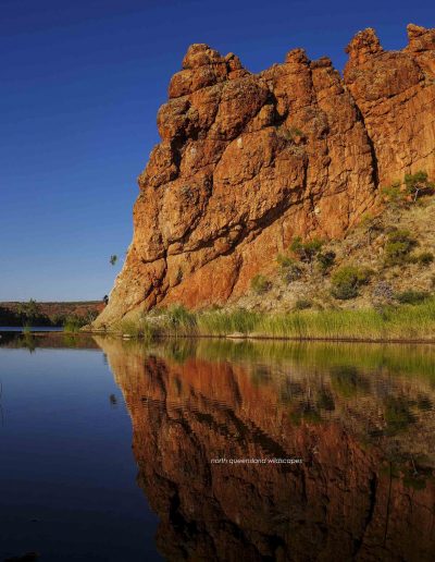 Glen Helen Gorge (2)