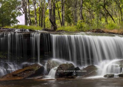 Isabella Falls near Cooktown (2)