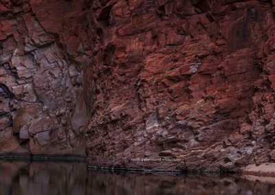 Redbank Gorge (1)