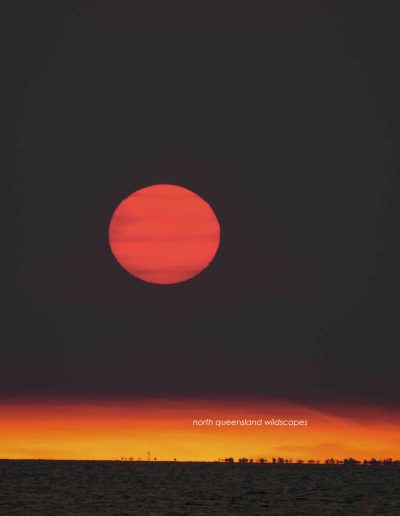 Weipa Sunset Series (2)