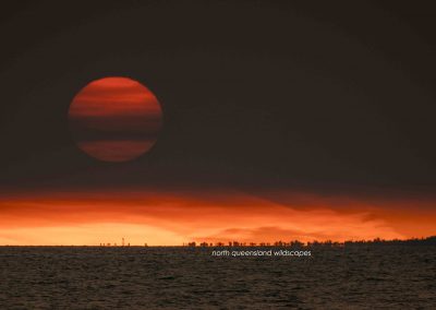 Weipa Sunset Series (3)