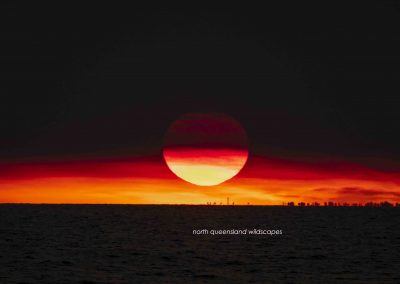 Weipa Sunset Series (4)