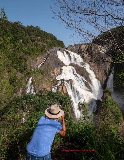 Barron-Falls