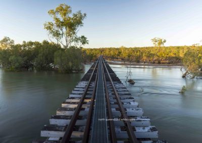 Tate River Wet Season (2)