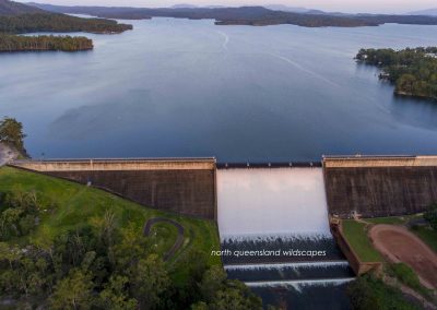 Tinaroo Dam (2)
