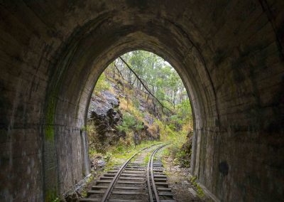 Tunnels (2)