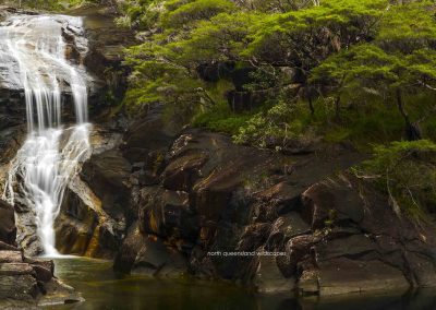 Waterfalls of Hinchinbrook Is (3)