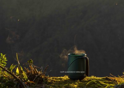 Wilderness Coffee